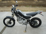 �������� �� ������ �������� Yamaha Tricker 2004 ���� 10